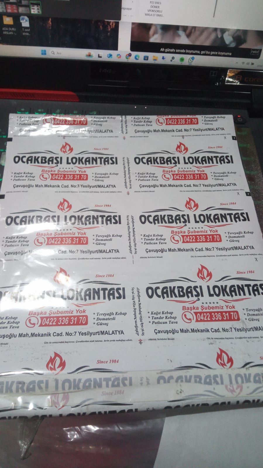 Ocakbaşı Lokantası